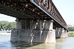 Star most v Bratislave zbraj <br>- vyhodnotenie ankety