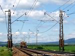 Napájanie elektrifikovaných železničných tratí a elektrické trakčné zariadenia v skratke