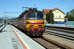 Zmena cestovnho poriadku v seku Nov Mesto nad Vhom  Pieany